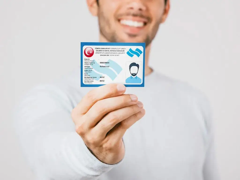 Çalışma İzni Başvurusu: Yabancıların Türkiye’de Yasal Çalışma Yolları