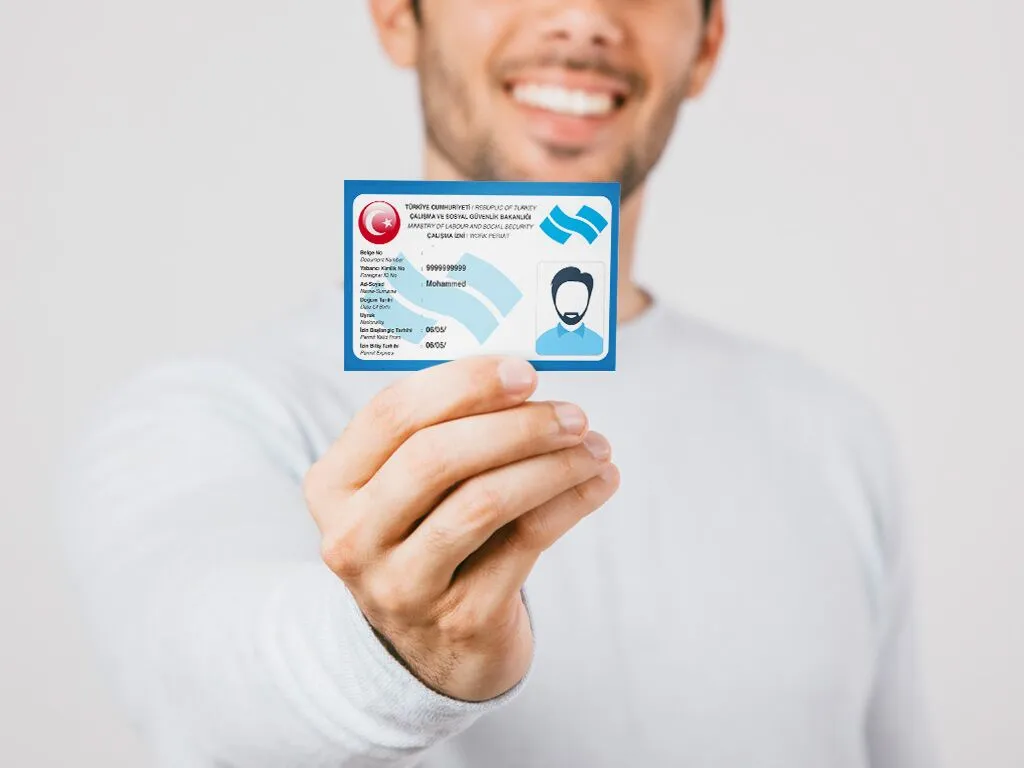 Work Permit Application: Legal Ways for Foreigners to Work in Turkey